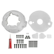 Lakewood LK7500K Cast Aluminum Bellhousing Kit