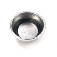 thumbnail image 4 of Stainless Steel Coffee Filter Basket For Home Office(2 Pack), 4 of 5