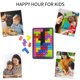 thumbnail image 4 of Puzzle Bubble Game alivia el estrés y la herramienta contra la ansiedad para niños con TDAH Tmvgtek juguetes de los niños, 4 of 9