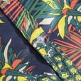 thumbnail image 6 of Hawaiian Shirt for Men Funny,Beach Shirts for Men Big and Tall,Summer Regular Fit Short Sleeve Casual Hawaiian Shirt for Men Button Down Shirts,Printed Palmshadow Floral Clothing, 6 of 8