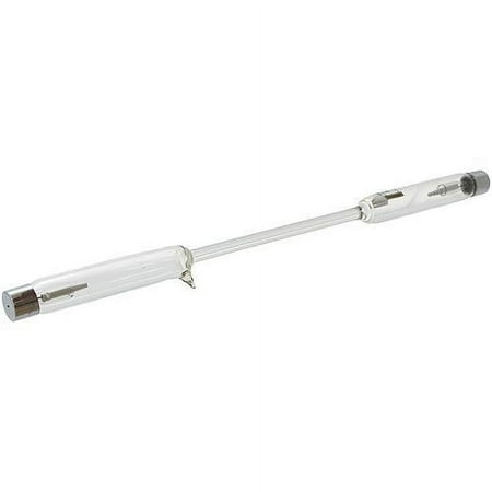 Helium Spectrum Discharge Tube