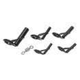 thumbnail image 4 of Fishing Rod Tip,Fishing Rod Tip Repair Fishing Rod Tip Repair Kit Fishing Rod Tip Replacement Innovative Solution, 4 of 8