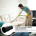 thumbnail image 3 of Niceauty Vacuum Cleaner Hose Converter Black Reliable Vacuum Hose Adapter for Seamless Airflow Connection, 3 of 7