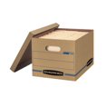 thumbnail image 1 of Bankers Box® Stor/File™ Basic-Duty Storage Boxes, 10 pack, 1 of 2