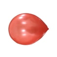 thumbnail image 3 of Inteprter 100 Uds 10 pulgadas 1,5g Globos de látex perlado fiesta de feliz cumpleaños boda adornos navideños Globo niños bolas de aire Globos Kits de decoración para fiestas Rojo Inteprter HA002049-13, 3 of 5