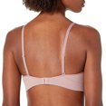 thumbnail image 4 of MAIDENFORM Iced Mocha Pure Comfort Feel Good Seamless Bralette, US Small, NWOT, 4 of 4