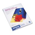 thumbnail image 2 of Epson - Mat - Papier 11 Po x 14 Po en 50 Feuilles - pour Stylus Photo 1280, R2400, R2880; WorkForce 1100, WF-2930, 2 of 2