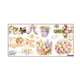 thumbnail image 2 of Springations Easter Stickers Easter Decorations Windows Stickers Suit for Shop Doors and Windows Easter Atmospheres Decoration, 2 of 6