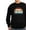 Black, variant on CafePress - Free Ukraine - Classic Crew Neck Sweatshirt