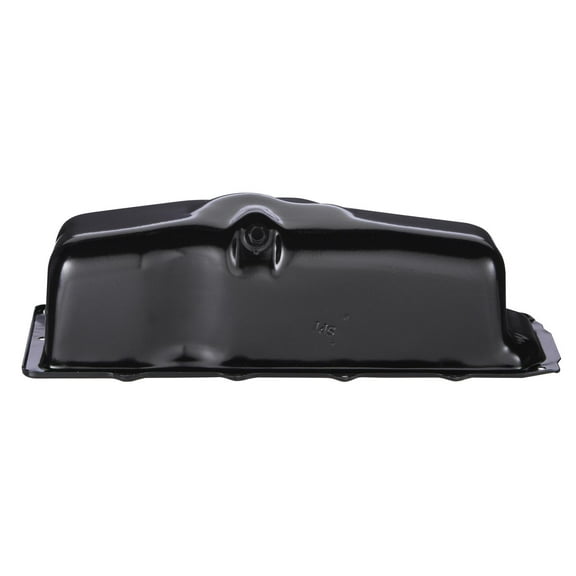 Spectra Premium CRP08A Steel Engine Oil Pan