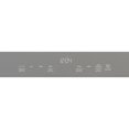 thumbnail image 2 of 36" Smart Designer Wall Mount Hood with Perimeter Venting Stainless Steel - UVW9361SLSS, 2 of 9