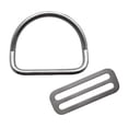 thumbnail image 3 of Buceo Buceo Tapón de Retención de Cinturón de Peso de 2 ", D- Accesorios Plegados Sunnimix Guardián de cinturón de peso, 3 of 6