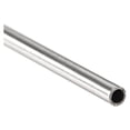 thumbnail image 3 of Uxcell 304 Stainless Steel Capillary Tube 300mm Long 0.65mm Wall 2.2mm ID 3.2mm OD, 3 of 3