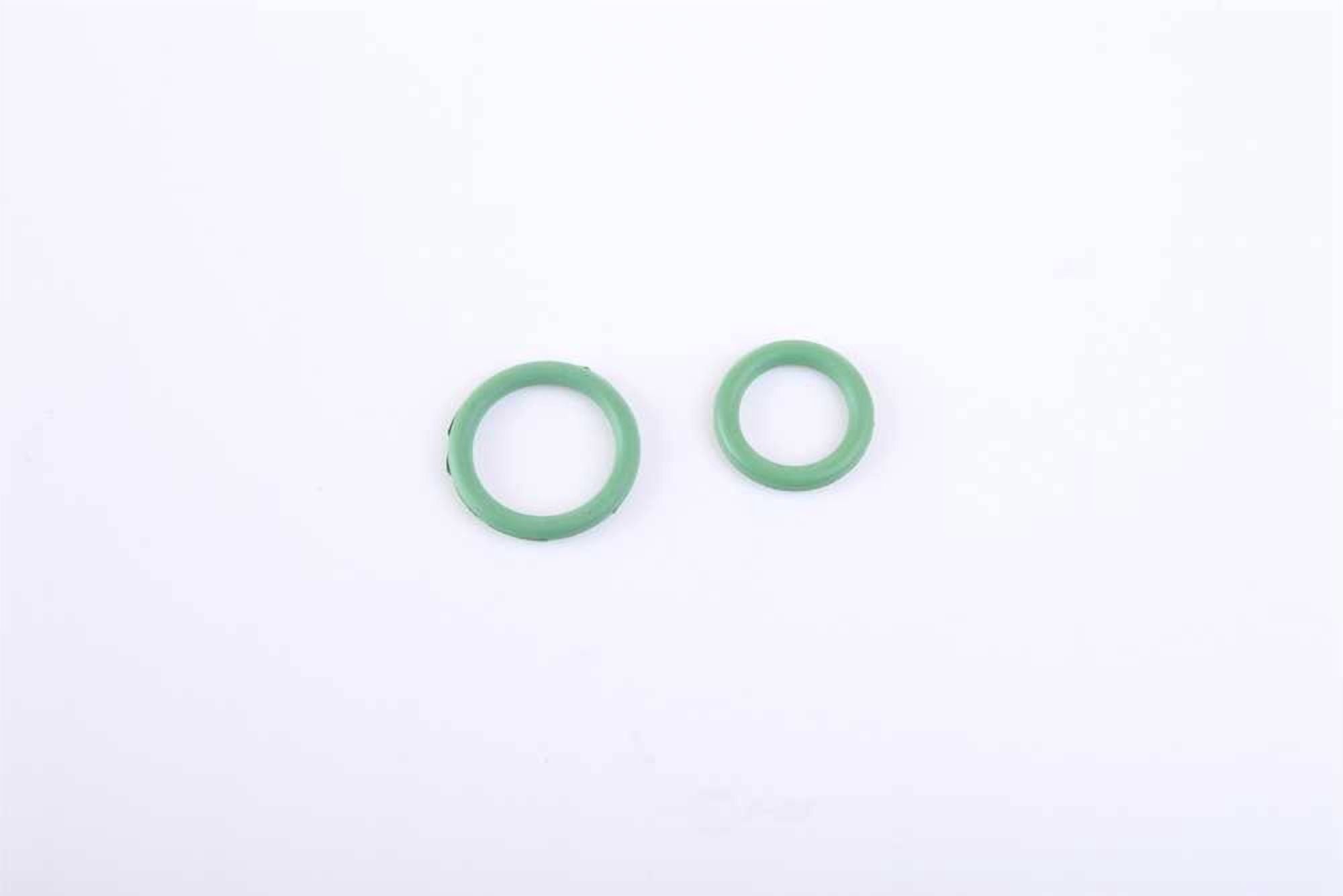 Nissens 940843 Air Conditioning Condenser/Receiver Drier Assembly