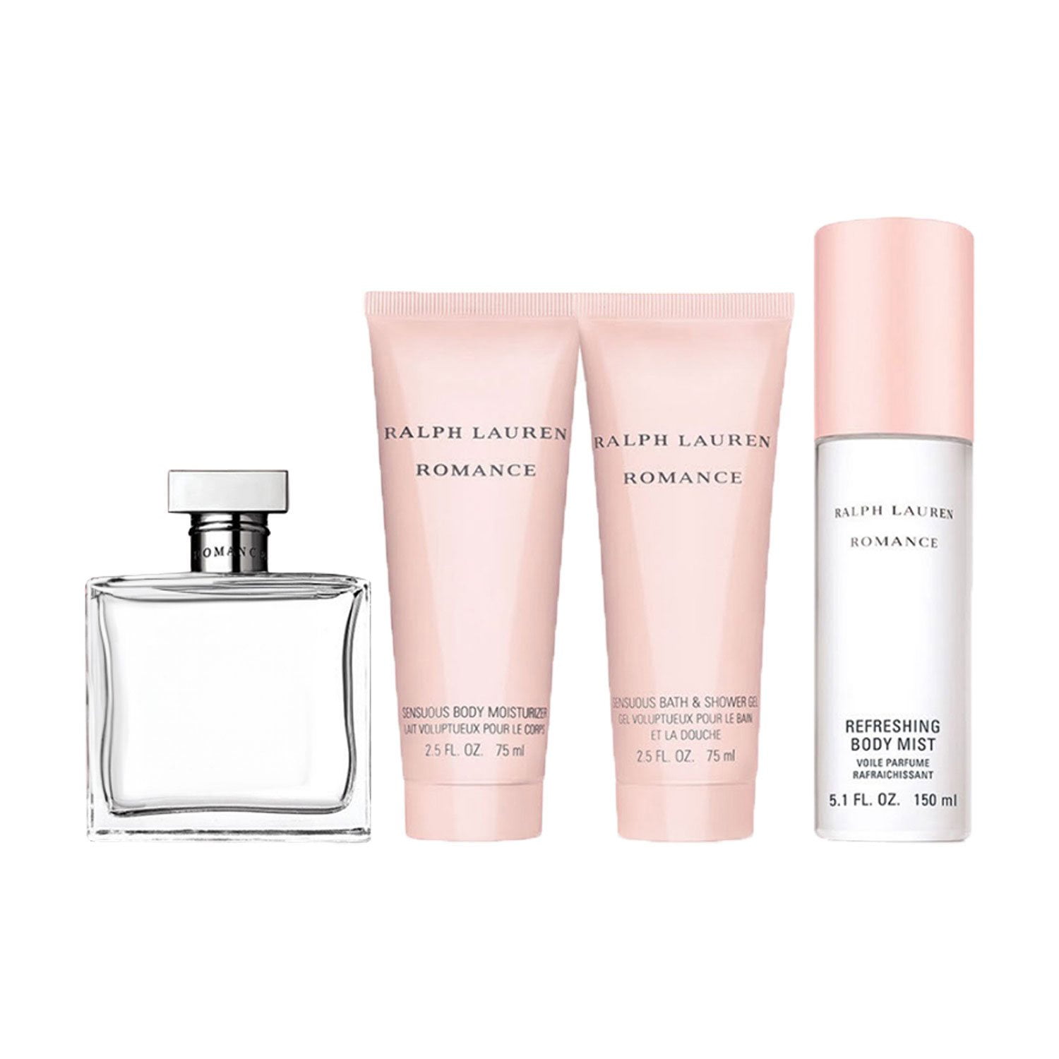 Perfume Gift Ralph Lauren Romance Gift Set Dillards Ralph Lauren