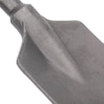 thumbnail image 3 of Rompedor De Cincel De Pala De Arcilla De Acero Cromado Con Caja De Plástico Para Excavación De Cimientos Y Triturador Eléctrico, 3 of 7