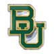 thumbnail image 1 of FANMATS 60512 Baylor Bears - Emblema de aluminio resistente en relieve, color en relieve, 1 of 1