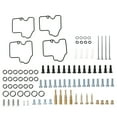 thumbnail image 1 of Carburetor Rebuild Kit Replacement for Yamaha YZF R6 YZFR6S 1999-2002, 1 of 7