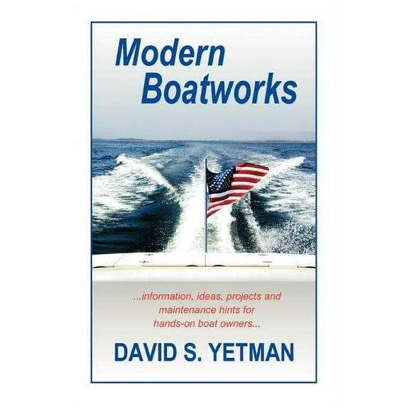 Modern Boatworks (Paperback)