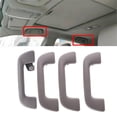 thumbnail image 2 of Phyun Front +rear Inner Roof Ceiling Pull Handle Grab for Toyota Corolla Yaris Rav4, 2 of 5