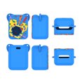 thumbnail image 3 of Funda Silicona Protectora Suave para Bitzee Interactive Toy() Azul, 3 of 3