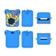 thumbnail image 4 of Funda Silicona Protectora Suave para Bitzee Interactive Toy() Azul, 4 of 9