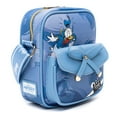 thumbnail image 3 of WondaPop Luxe Disney Donald Duck Crossbody Bag, 3 of 5