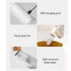 thumbnail image 3 of Pet Grooming Vacuum Cleaner Automatic Shedding Brush Dog Vacuum Grooming Kit for Dogs Cats Bed Carpet Dog Shedding Brush Vacuum, 3 of 5