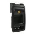 thumbnail image 2 of Manija de liberación del pestillo del asiento plegable 75220 Interruptor del asiento trasero del automóvil para Sienna (2014 a 2018), 2 of 14
