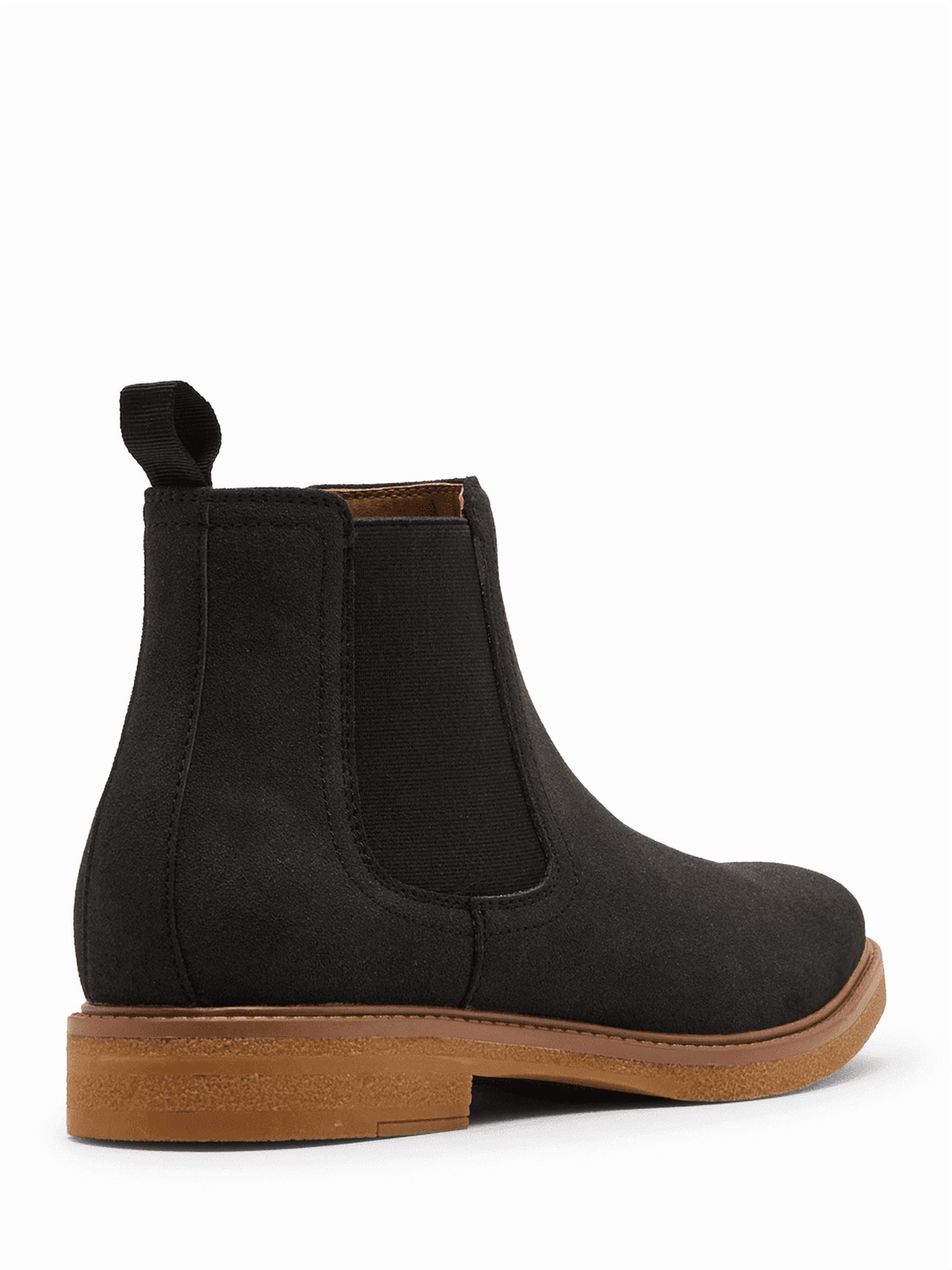 Madden NYC Men's Mistery Chelsea Boots