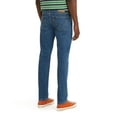 thumbnail image 2 of Men's Levi's® 511™ Slim Fit All Seasons Tech Jeans, 2 of 4