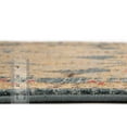 thumbnail image 5 of Rugs.com Chelsea Collection Rug – 7' 10 Round Navy Blue Medium Rug Perfect For Kitchens, Dining Rooms, 5 of 7