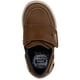 thumbnail image 4 of Zapatos para Niño Yuyin 26100 cafe 16.5, 4 of 6