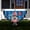 B003- Style C, variant on 4Th of July Decorations Outdoor, 18X12 in Fan-Shaped, Outdoor Front Porch Decor, Garden, 4Th of July Yard Flag, Festive Display, Outdoor Holiday Decorations, Checkered Edge, 1 Pc