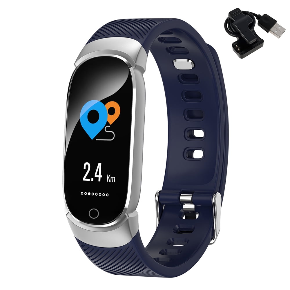 qw16 smart bracelet