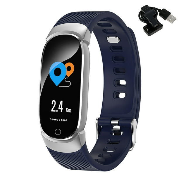 smart bracelet qw16