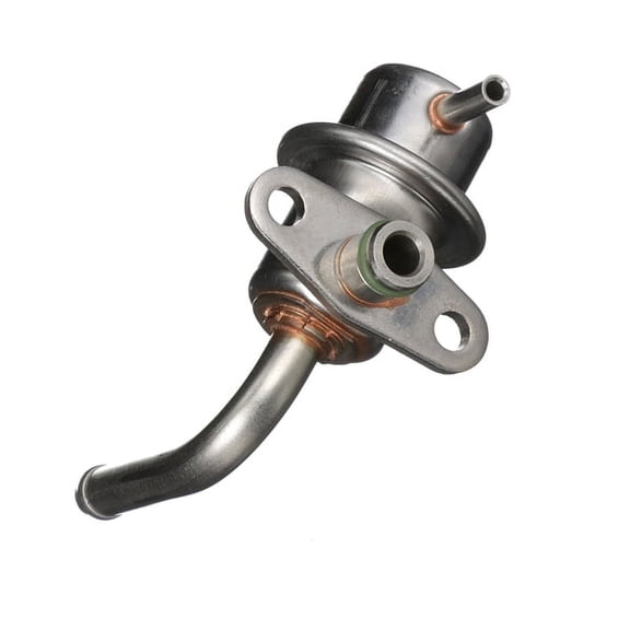 Fuel Injection Pressure Regulator