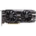thumbnail image 3 of GeForce RTX 2080 BLACK EDITION GAMING 8GB GDDR6 Graphics Card, 3 of 4