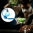 thumbnail image 3 of Bartenders Essential Cocktail Sprays Bottle Heatproof Mist Dispenser Tool Heat Resistant Glass Atomizer for Drink, 3 of 9
