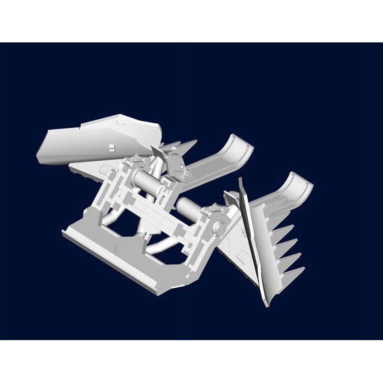 M1 PANTHER II MINE CLEARING TANK - Walmart.com