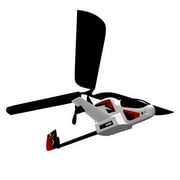 Air Hogs Gyro Havoc R/C Flyer