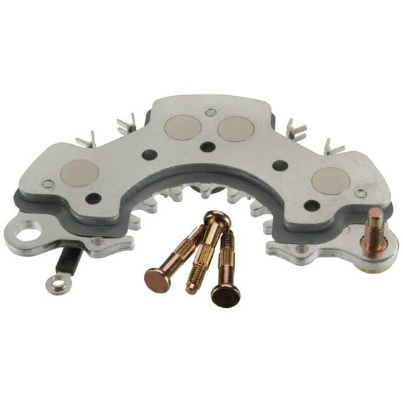 OEG Parts New Rectifier Replacement for Nissan - Europe QX 95-00 84252700 23230-31U01 23230-31U08 23230-31U09 23230-40U00 GD213418K L1110G-4320 L1125G-2320 L1125G-7320 AHI1248 172-44053