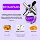 thumbnail image 1 of Fiudx Aromaterapia para Coche, Diseño de Molino de Viento de Cuatro Hojas, Extracto de Flores Naturales, Cobertura de Aroma de 360°, Fragancia Duradera, Decoración Del Vehículo, Material Abs Ecológic, 1 of 2