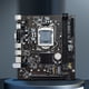 thumbnail image 4 of La Placa Base La Computadora H61 Es Compatible Con La Placa Base M.2 NVME LGA1155 PC DDR3 para I3 2130, 4 of 9