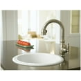 thumbnail image 6 of Kohler Porto Fino Under-Mount Bar Sink, 6 of 7