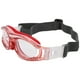 thumbnail image 2 of Gafas de baloncesto para niños, gafas de seguridad deportivas para niños, gafas protectoras para niños, gafas deportivas para niños, las mejores de su clase, 2 of 9