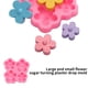 thumbnail image 3 of Molde de Silicona Wosthever para Fondant y Galletas Herramienta de Hornear, 3 of 6