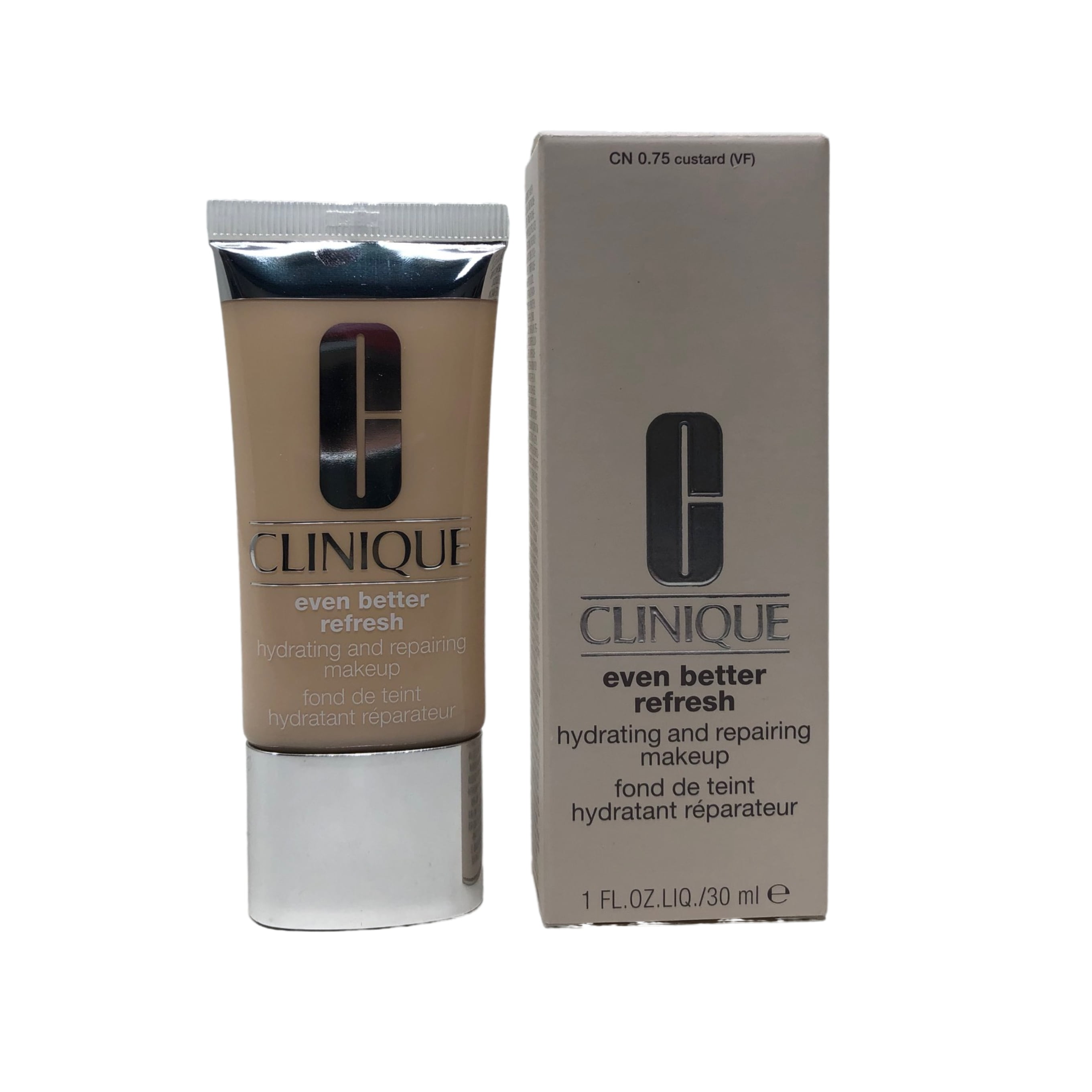 Clinique Even Better Refresh Hydrating and Repairing Makeup