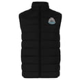 thumbnail image 2 of Newcastle United FC Mens Quilted Padded Gilet, 2 of 6
