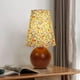 thumbnail image 5 of Lámpara de mesa pequeña, lámpara de mostrador para decorar áreas pequeñas, mesita de noche, cocina 9cmx13cmx16cm, 5 of 6